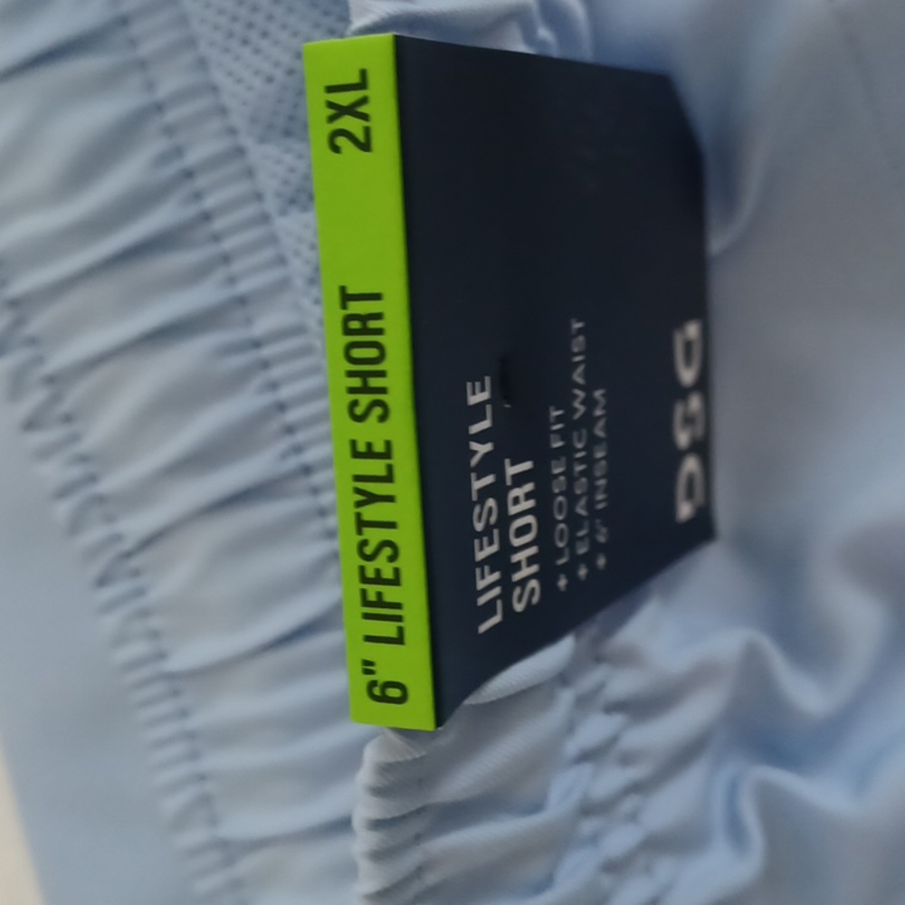 DSG Training Shorts - Picture 6 of 11